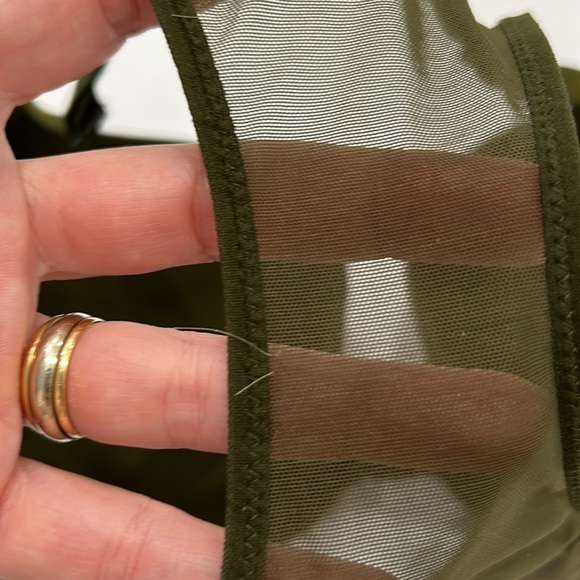 Perfect shape racerback Victoria’s Secret - Picture 6 of 7